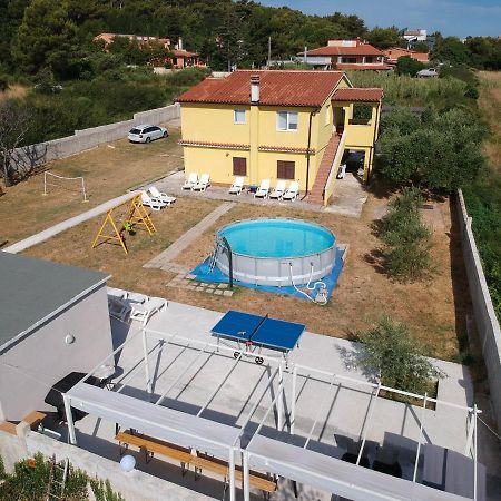 Apartment Silvija Ližnjan 외부 사진