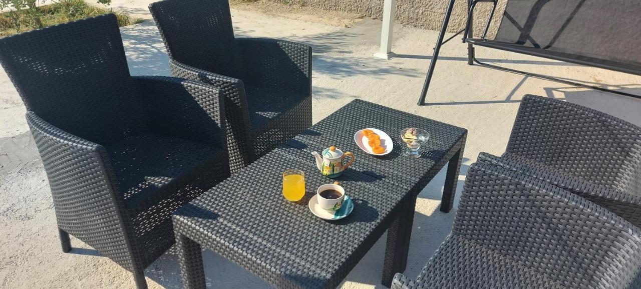 Apartment Silvija Ližnjan 외부 사진