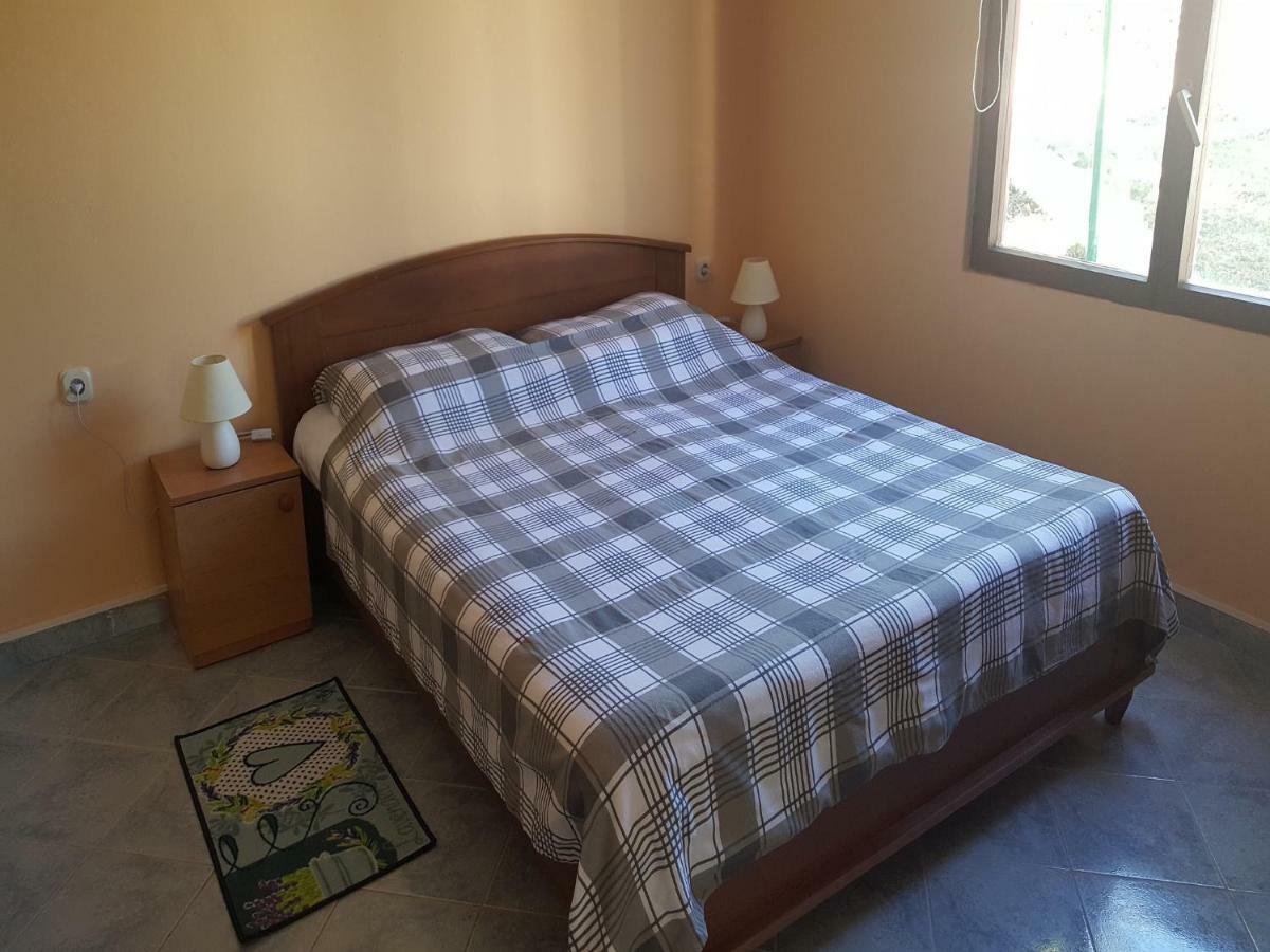 Apartment Silvija Ližnjan 외부 사진
